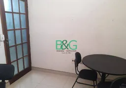 Conjunto Comercial / Sala para alugar, 17m² no Vila São Geraldo, São Paulo - Foto 9