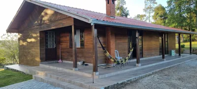 Fazenda / Sítio / Chácara com 3 Quartos à venda, 10000m² no Rancho Alegre, Campina Grande do Sul - Foto 1