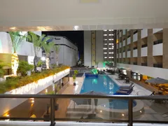 Flat com 1 Quarto à venda, 37m² no Cabo Branco, João Pessoa - Foto 20