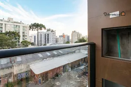 Apartamento com 1 Quarto para venda ou aluguel, 27m² no Água Verde, Curitiba - Foto 16