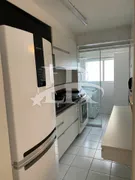 Flat com 2 Quartos para alugar, 65m² no Moema, São Paulo - Foto 7