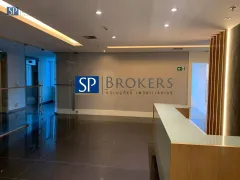 Conjunto Comercial / Sala para alugar, 507m² no Pinheiros, São Paulo - Foto 11