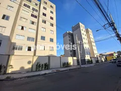 Apartamento com 2 Quartos à venda, 45m² no Dom Bosco, Betim - Foto 15