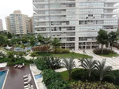 Apartamento com 3 Quartos para alugar, 127m² no Riviera de São Lourenço, Bertioga - Foto 44