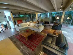 Casa com 4 Quartos para alugar, 510m² no Morumbi, São Paulo - Foto 9