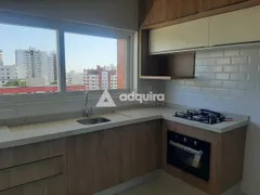 Apartamento com 2 Quartos para alugar, 73m² no Centro, Ponta Grossa - Foto 9