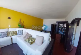 Apartamento com 3 Quartos à venda, 97m² no Laranjeiras, Rio de Janeiro - Foto 1