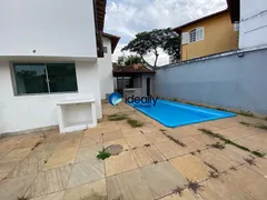 Casa com 4 Quartos para alugar, 360m² no Santa Amélia, Belo Horizonte - Foto 18