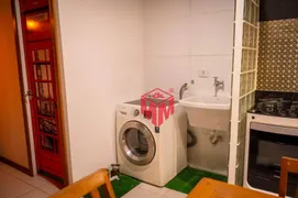 Cobertura com 2 Quartos para venda ou aluguel, 101m² no Vila Assuncao, Santo André - Foto 28