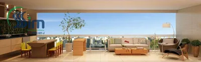 Apartamento com 3 Quartos à venda, 152m² no Engenheiro Luciano Cavalcante, Fortaleza - Foto 24