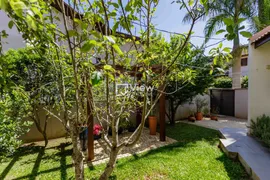 Casa de Condomínio com 3 Quartos para alugar, 278m² no Santa Felicidade, Curitiba - Foto 12