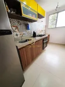 Apartamento com 2 Quartos à venda, 48m² no Vila Monte Alegre, Paulínia - Foto 4
