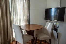 Flat com 1 Quarto para alugar, 44m² no Vila Olímpia, São Paulo - Foto 5