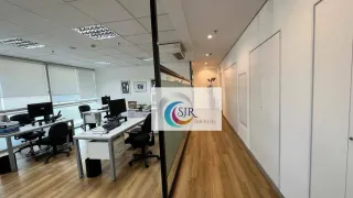 Conjunto Comercial / Sala para alugar, 203m² no Pinheiros, São Paulo - Foto 4