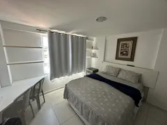 Flat com 1 Quarto para venda ou aluguel, 33m² no Tambaú, João Pessoa - Foto 2