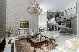 Casa de Condomínio com 3 Quartos à venda, 677m² no Uberaba, Curitiba - Foto 5