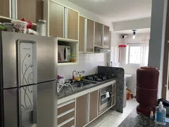 Apartamento com 2 Quartos à venda, 56m² no Conjunto Residencial Trinta e Um de Março, São José dos Campos - Foto 12