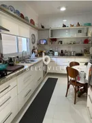 Casa de Condomínio com 4 Quartos à venda, 200m² no Santa Felicidade, Curitiba - Foto 10