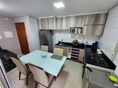 Apartamento com 2 Quartos à venda, 63m² no Jardim Pilar, Mauá - Foto 3