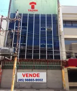 Prédio Inteiro à venda, 1327m² no Centro, Fortaleza - Foto 1