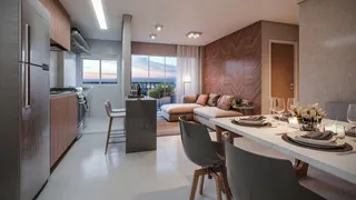 Apartamento com 2 Quartos à venda, 64m² no Parque Amazônia, Goiânia - Foto 3