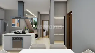 Sobrado com 4 Quartos à venda, 202m² no Jardim Flamboyant, Paulínia - Foto 20