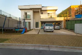 Casa de Condomínio com 7 Quartos para alugar, 460m² no Alphaville, Santana de Parnaíba - Foto 22