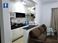 Apartamento com 3 Quartos à venda, 70m² no Jardim Palma Travassos, Ribeirão Preto - Foto 4