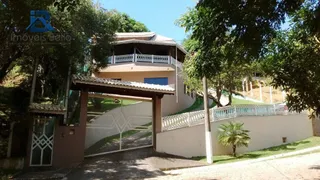 Fazenda / Sítio / Chácara com 3 Quartos à venda, 600m² no Condomínio Cachoeiras do Imaratá, Itatiba - Foto 1