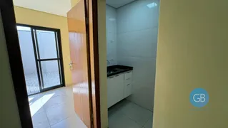 Conjunto Comercial / Sala para alugar, 17m² no Vila Regente Feijó, São Paulo - Foto 4