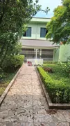 Casa com 4 Quartos para alugar, 388m² no Chácara Monte Alegre, São Paulo - Foto 6