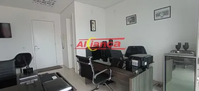 Conjunto Comercial / Sala à venda, 33m² no Barra Funda, São Paulo - Foto 6