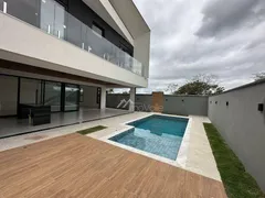 Casa de Condomínio com 5 Quartos para venda ou aluguel, 445m² no Jardim do Golfe, São José dos Campos - Foto 32
