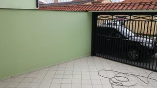 Sobrado com 3 Quartos à venda, 139m² no Vila Nivi, São Paulo - Foto 9