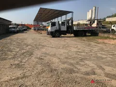 Terreno / Lote Comercial para alugar, 3480m² no Planalto, São Bernardo do Campo - Foto 1