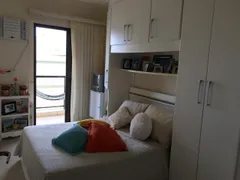 Apartamento com 2 Quartos à venda, 70m² no Jardim Três Marias, Guarujá - Foto 9