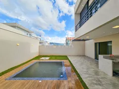 Casa de Condomínio com 3 Quartos à venda, 217m² no JARDIM ERMIDA II, Jundiaí - Foto 9