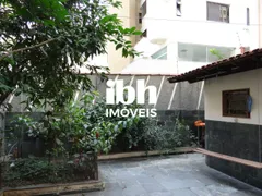 Casa Comercial com 7 Quartos para alugar, 360m² no Funcionários, Belo Horizonte - Foto 24
