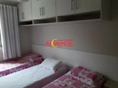 Apartamento com 2 Quartos à venda, 56m² no Cidade Serodio, Guarulhos - Foto 18