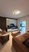 Apartamento com 3 Quartos para alugar, 120m² no Meia Praia, Itapema - Foto 4