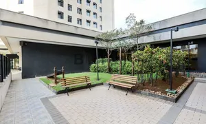 Apartamento com 2 Quartos para venda ou aluguel, 42m² no Campo Belo, São Paulo - Foto 41