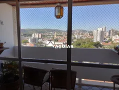 Cobertura com 3 Quartos à venda, 267m² no Vila Embaré, Valinhos - Foto 6