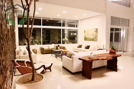 Casa de Condomínio com 6 Quartos para venda ou aluguel, 500m² no Balneário Praia do Perequê , Guarujá - Foto 20