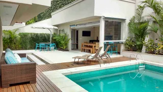 Casa de Condomínio com 3 Quartos à venda, 317m² no Alphaville, Santana de Parnaíba - Foto 1