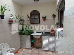 Sobrado com 2 Quartos à venda, 90m² no Parque Novo Mundo, São Paulo - Foto 16