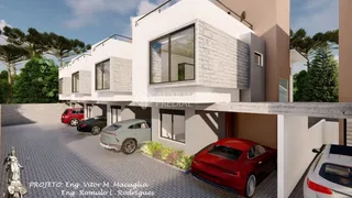 Casa com 3 Quartos à venda, 100m² no Ambrósio, Garopaba - Foto 2