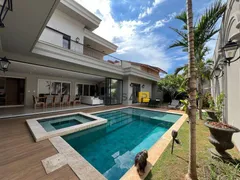 Casa de Condomínio com 4 Quartos à venda, 489m² no Vila Santo Antonio, Americana - Foto 2