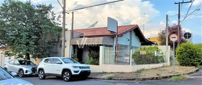 Casa com 3 Quartos à venda, 225m² no Vila Angeli, Valinhos - Foto 1