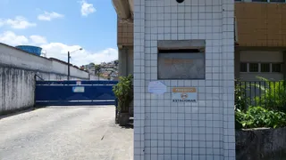 Terreno / Lote / Condomínio para alugar, 4000m² no Vasco da Gama, Recife - Foto 10