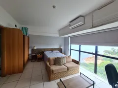 Flat com 1 Quarto para alugar, 33m² no Ponta Negra, Manaus - Foto 10